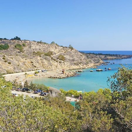 Villa Napa View ไอยานาปา ภายนอก รูปภาพ