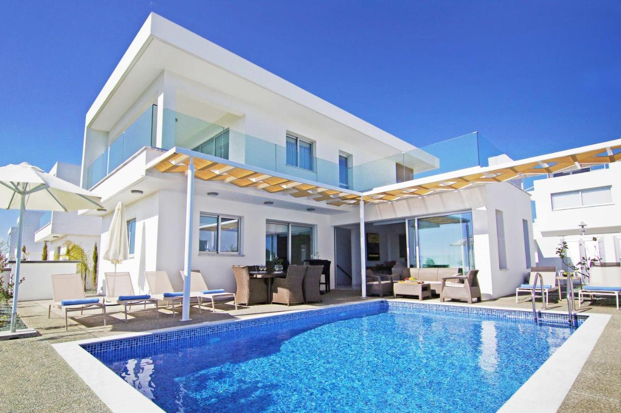 Villa Napa View ไอยานาปา ภายนอก รูปภาพ