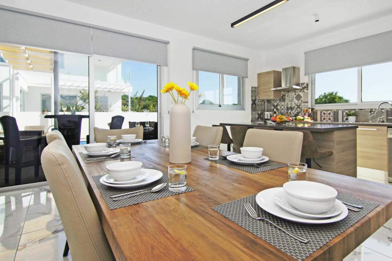 Villa Napa View ไอยานาปา ภายนอก รูปภาพ