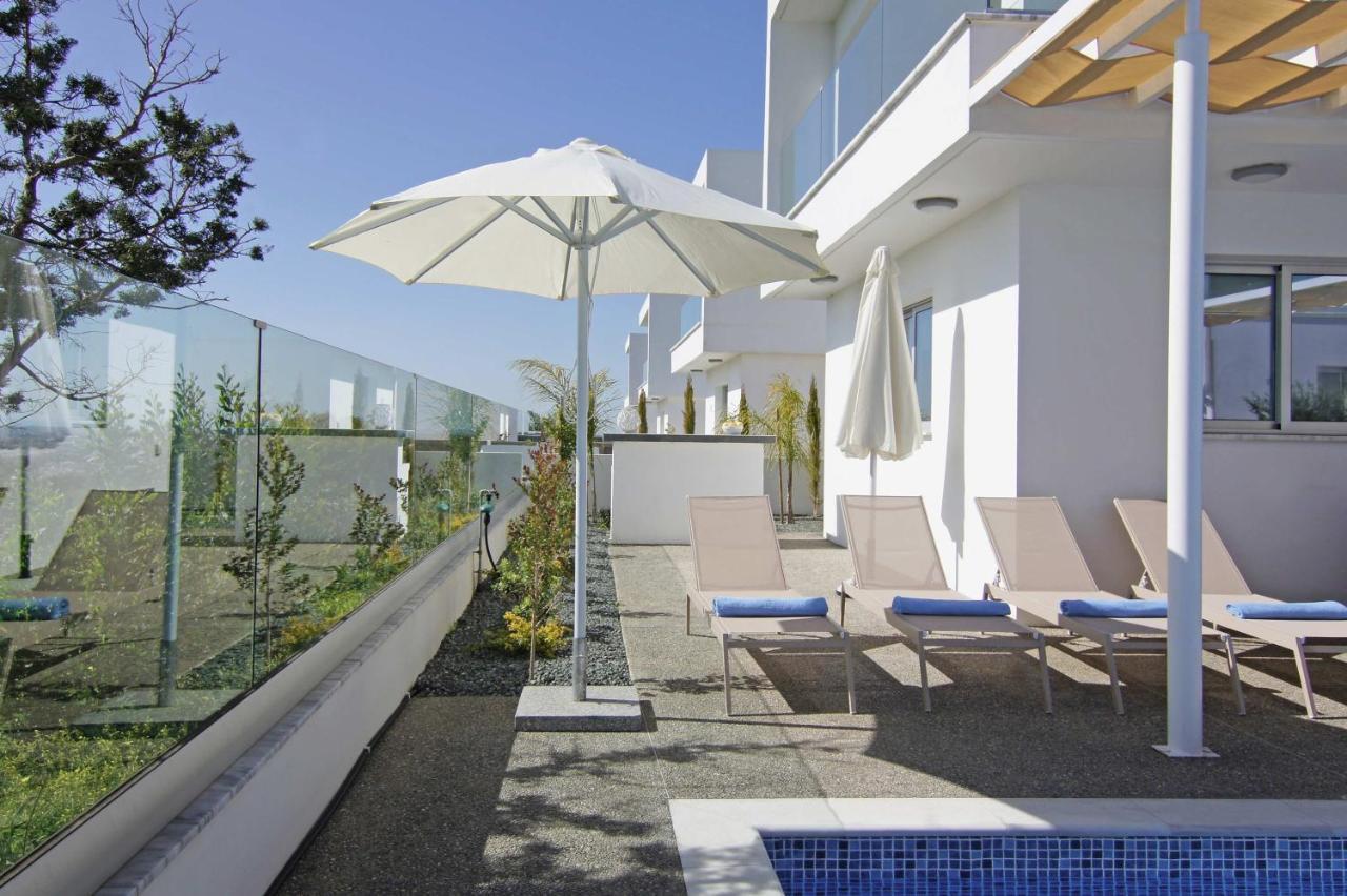Villa Napa View ไอยานาปา ภายนอก รูปภาพ