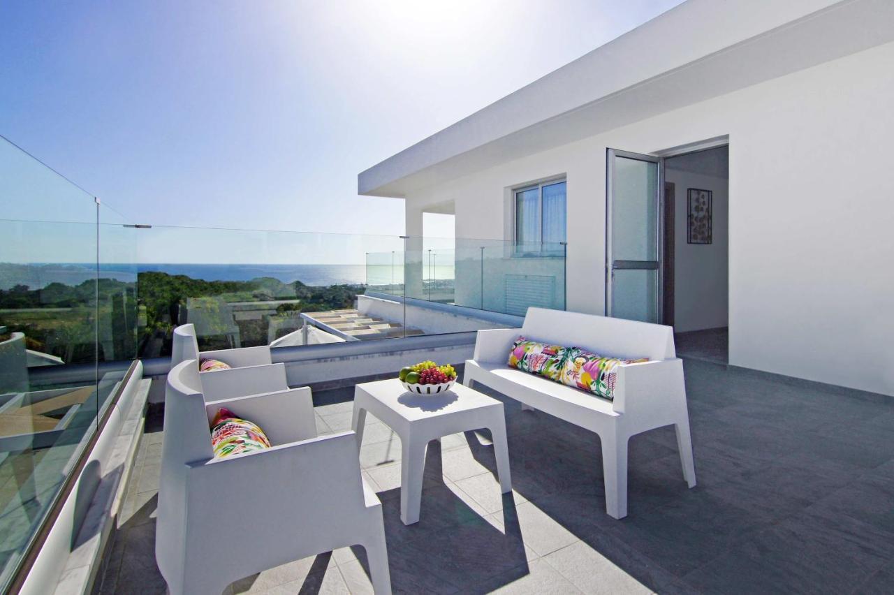 Villa Napa View ไอยานาปา ภายนอก รูปภาพ